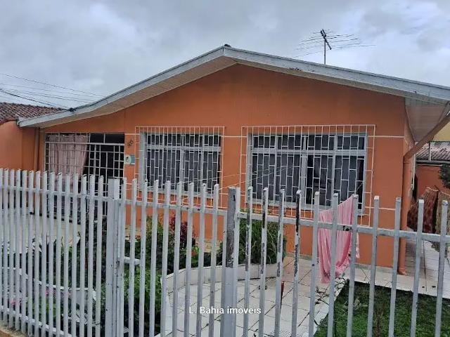 Casa venda em Capão Raso, Curitiba