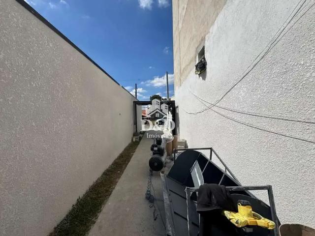 Casa venda em Capão Raso, Curitiba