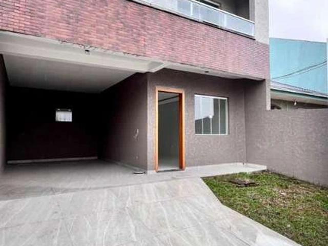 Casa venda em Capão Raso, Curitiba