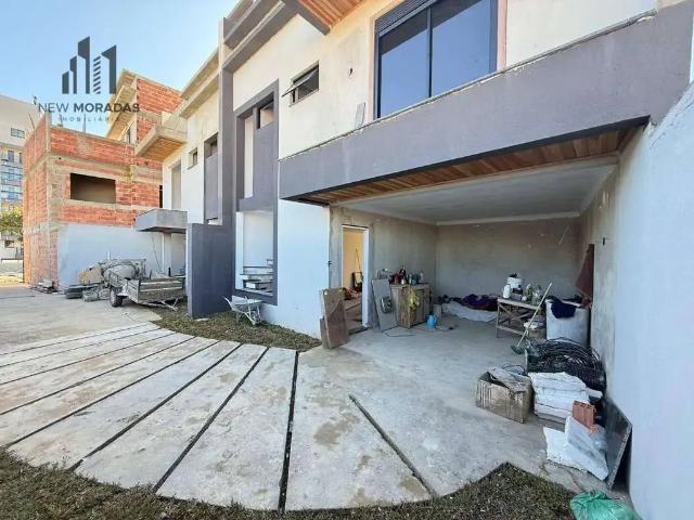 Casa venda em Capão Raso, Curitiba
