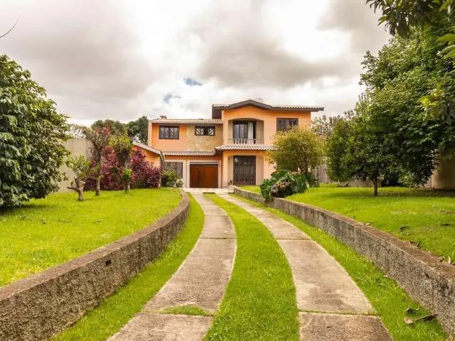 Casa venda em Região Geográfica Imediata de Curitiba, Região Metropolitana de Curitiba