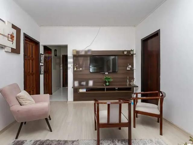 Casa venda em Capão Raso, Curitiba