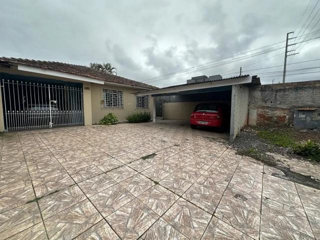 Casa venda em Capão Raso, Curitiba