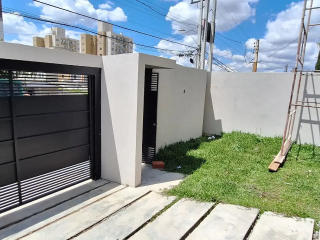 Casa venda em Capão Raso, Curitiba