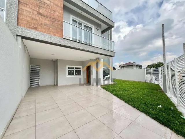 Casa venda em Capão Raso, Curitiba