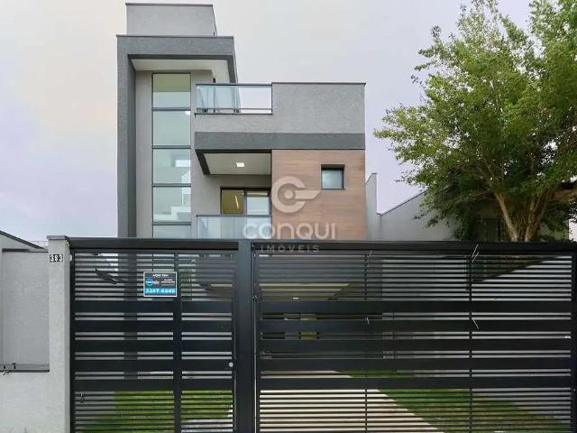 Casa venda em Capão Raso, Curitiba