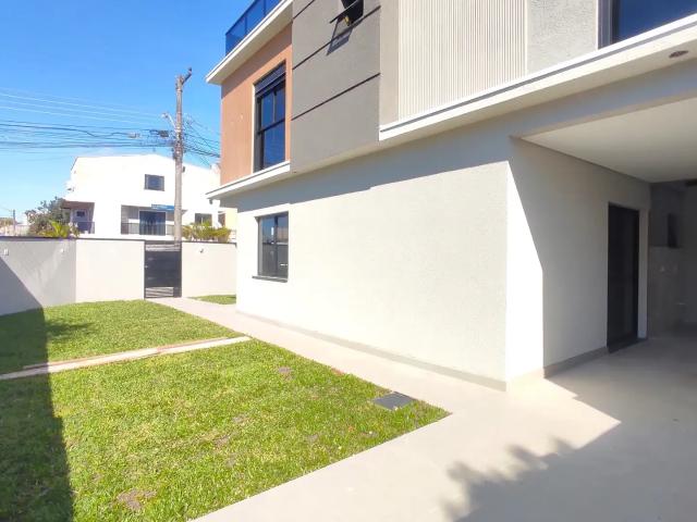 Casa venda em Capão Raso, Curitiba