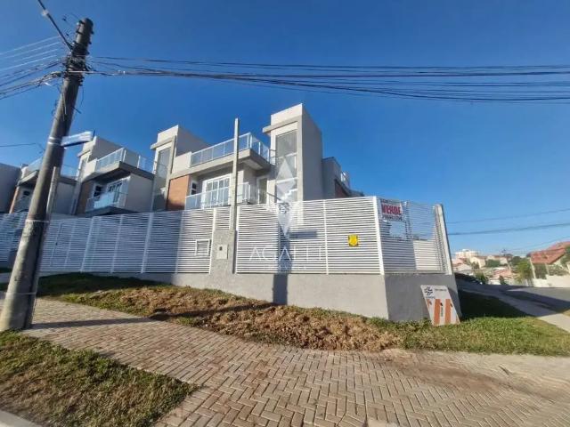 Casa venda em Capão Raso, Curitiba
