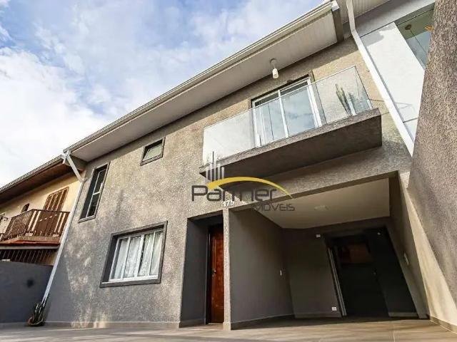 Casa venda em Capão Raso, Curitiba