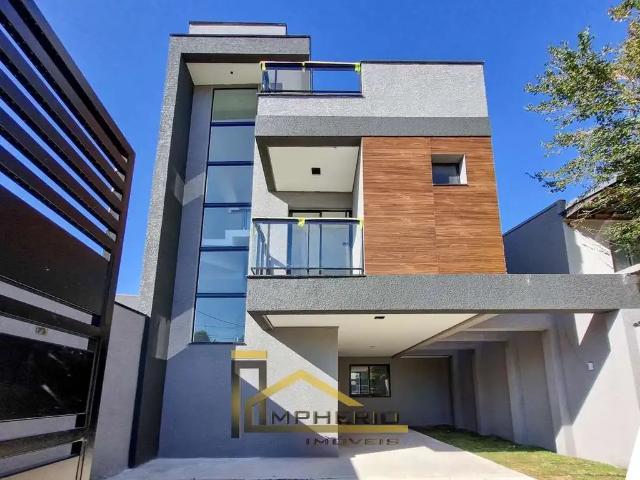 Casa venda em Capão Raso, Curitiba