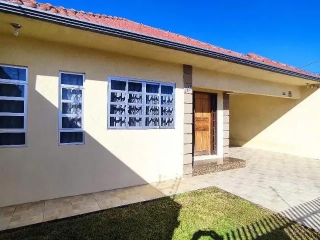 Casa venda em Capão Raso, Curitiba