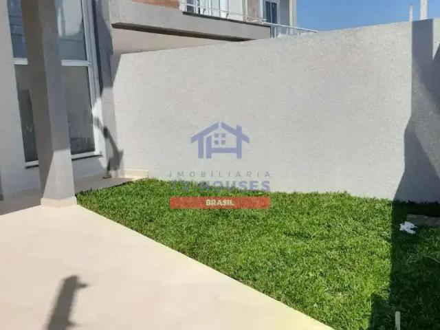 Casa venda em Capão Raso, Curitiba