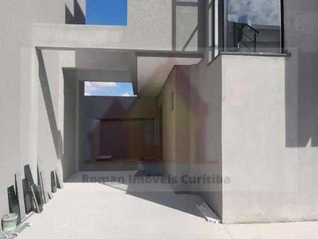 Casa venda em Capão Raso, Curitiba