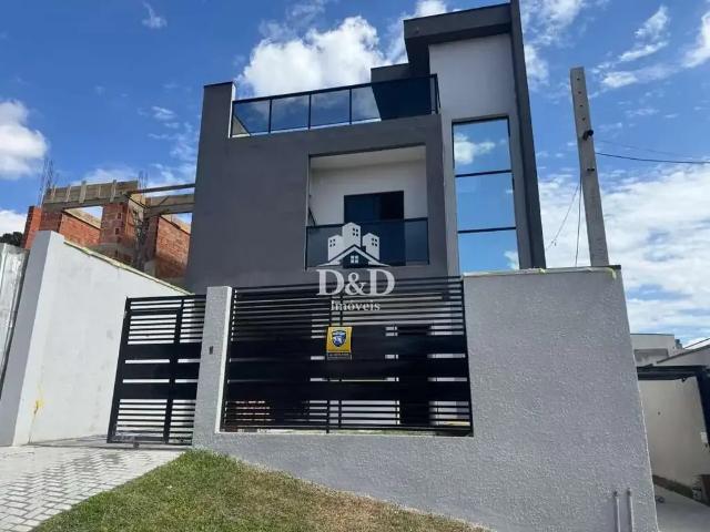 Casa venda em Capão Raso, Curitiba