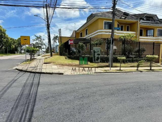 Casa venda em Capão Raso, Curitiba
