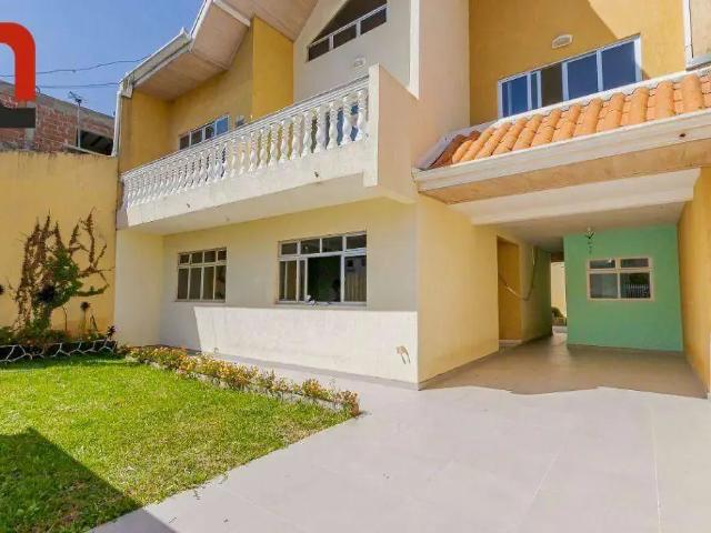 Casa venda em Região Geográfica Imediata de Curitiba, Região Metropolitana de Curitiba