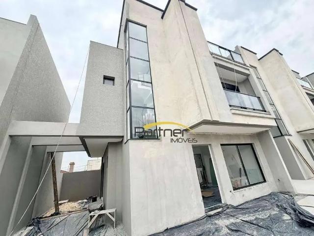 Casa venda em Capão Raso, Curitiba