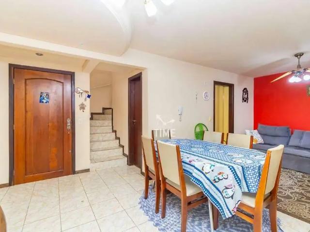 Casa venda em Capão Raso, Curitiba