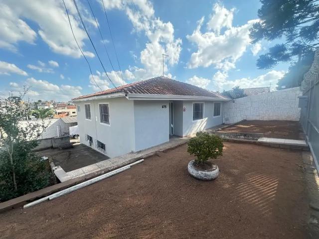 Casa venda em Capão Raso, Curitiba