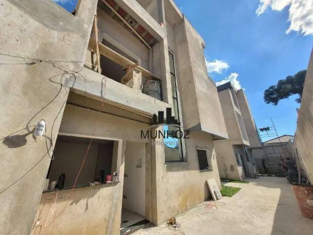 Casa venda em Região Geográfica Imediata de Curitiba, Região Metropolitana de Curitiba
