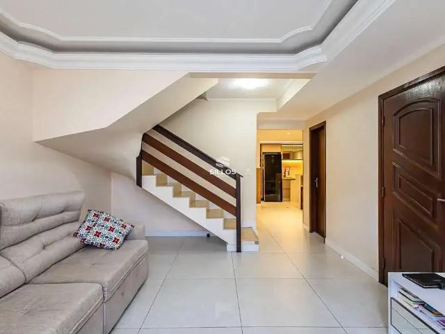 Casa venda em Capão Raso, Curitiba