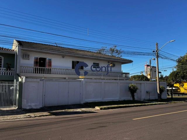 Casa venda em Capão Raso, Curitiba