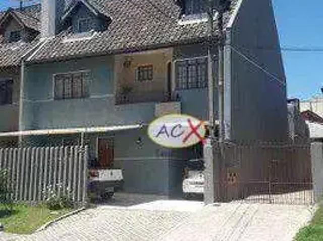 Casa venda em Região Geográfica Imediata de Curitiba, Região Metropolitana de Curitiba