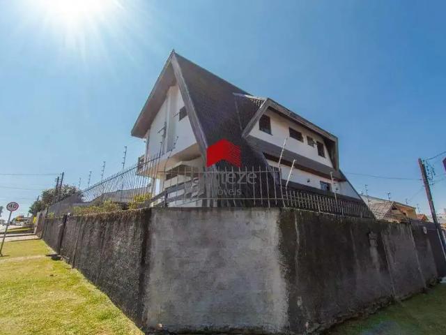 Casa venda em Capão Raso, Curitiba