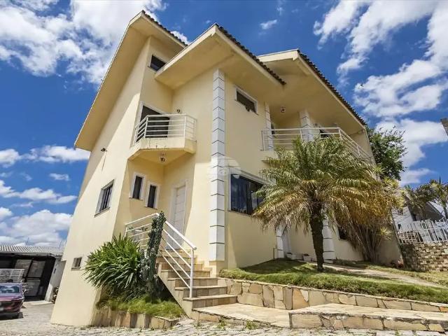 Casa venda em Capão Raso, Curitiba