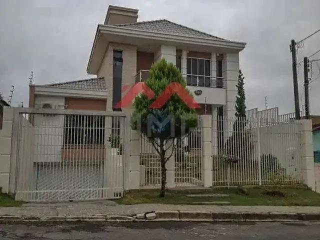 Casa venda em Capão Raso, Curitiba