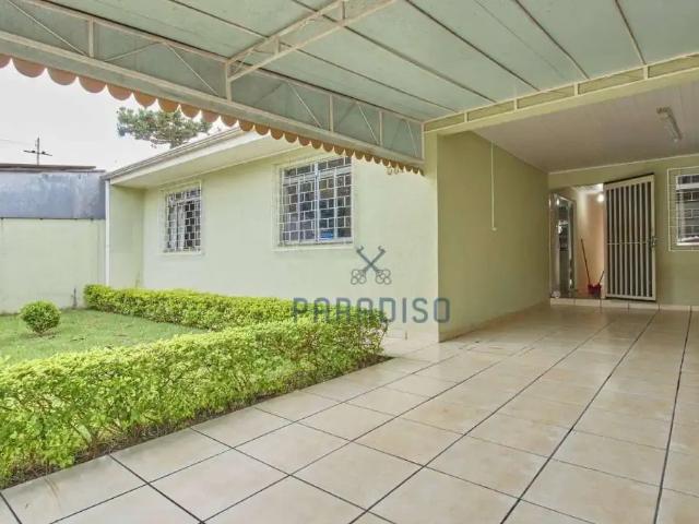 Casa venda em Capão Raso, Curitiba