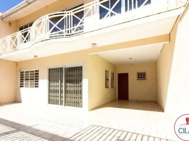 Casa venda em Capão Raso, Curitiba