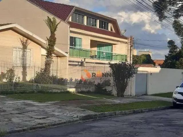 Casa venda em Capão Raso, Curitiba