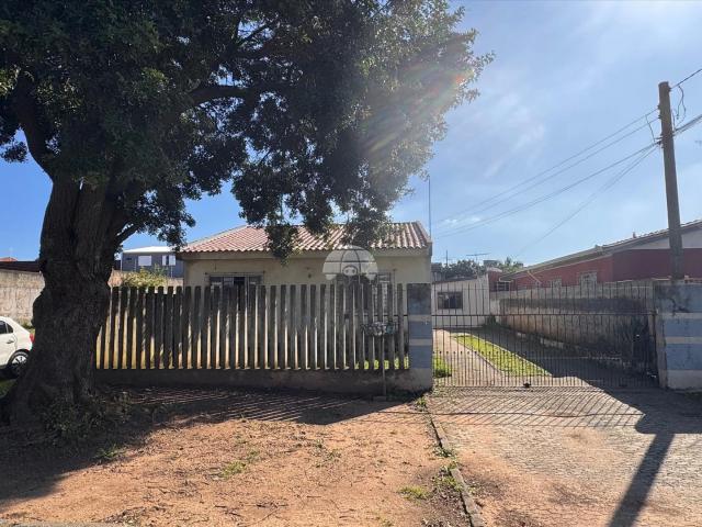 Casa venda em Capão Raso, Curitiba