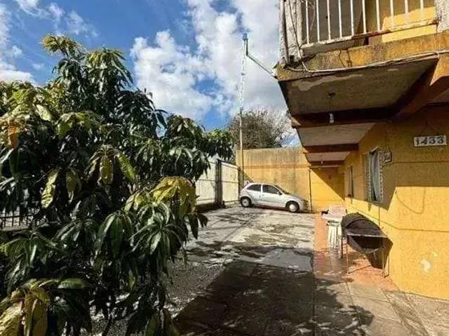 Casa venda em Capão Raso, Curitiba