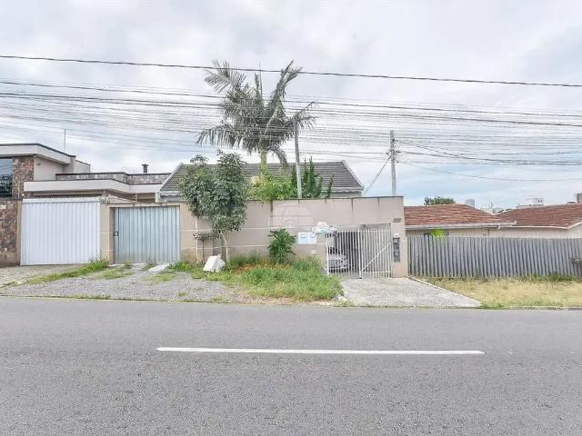Casa venda em Capão Raso, Curitiba