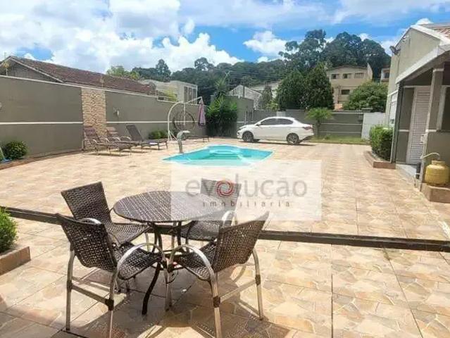 Casa venda em Região Geográfica Imediata de Curitiba, Região Metropolitana de Curitiba