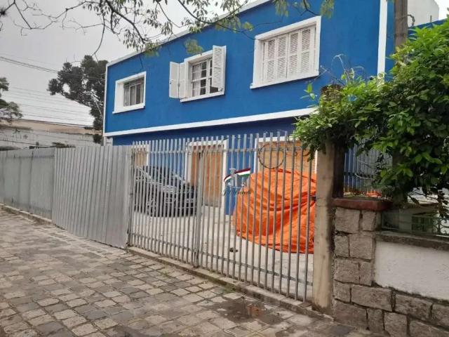 Casa venda em Centro, Curitiba