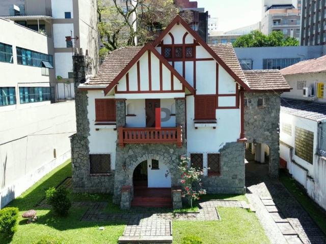 Casa venda em Centro, Curitiba