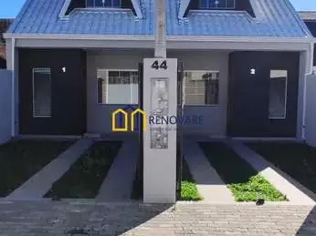 Casa venda em Região Geográfica Imediata de Curitiba, Região Metropolitana de Curitiba
