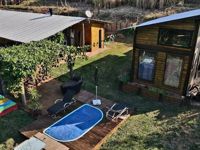 Casa venda em Núcleo Habitacional Nossa Senhora da Luz dos Pinhais, Curitiba