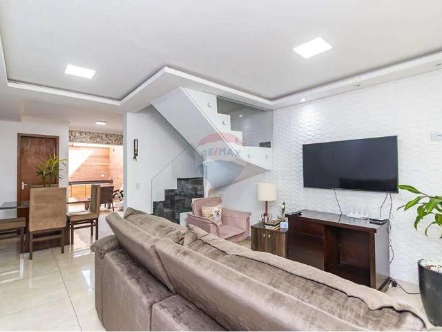 Casa venda em Curitiba, Região Geográfica Intermediária de Curitiba