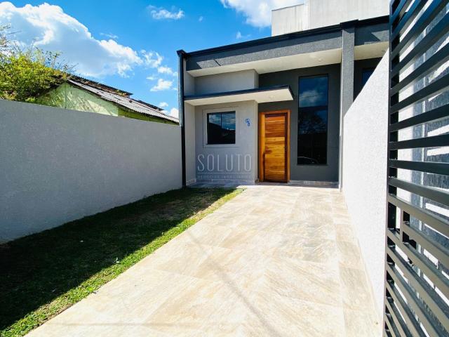 Casa venda em Região Geográfica Imediata de Curitiba, Região Metropolitana de Curitiba