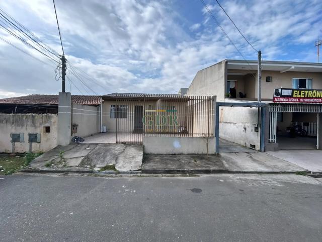 Casa venda em Curitiba, Região Geográfica Intermediária de Curitiba