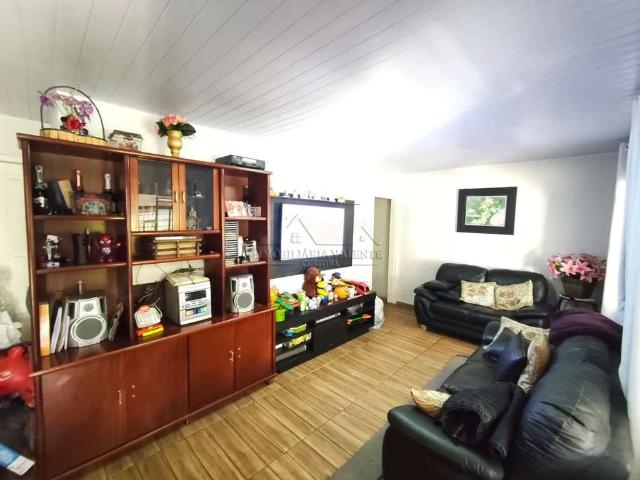 Casa venda em Vila Sandra II, Curitiba