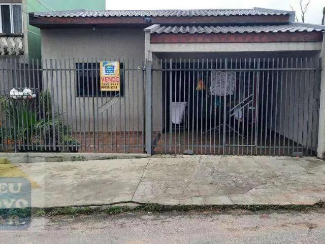 Casa venda em Região Geográfica Imediata de Curitiba, Região Metropolitana de Curitiba