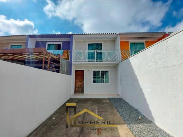Casa venda em Curitiba, Região Geográfica Intermediária de Curitiba