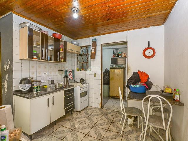 Casa venda em Cidade Industrial de Curitiba, Curitiba