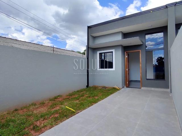 Casa venda em Núcleo Habitacional Nossa Senhora da Luz dos Pinhais, Curitiba