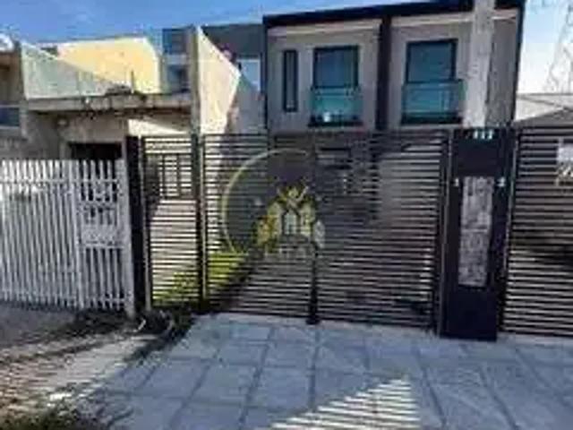 Casa venda em Região Geográfica Imediata de Curitiba, Região Metropolitana de Curitiba